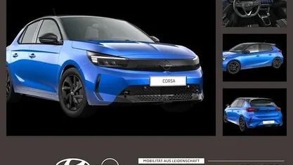 Gebraucht 2025 Opel Corsa Kleinwagen | 20.490 € (Fairer Preis)