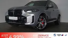 Grau Gebraucht 2025 BMW X5 M Sport SUV | 85.980 € (Guter Preis)
