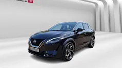 Gebraucht 2024 Nissan Qashqai Tekna+ SUV | 31.750 € (Fairer Preis)
