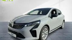 Rafalgrau metallic (grau) Neu 2025 Renault Clio V Evolution Limousine | 19.980 € (Fairer Preis)