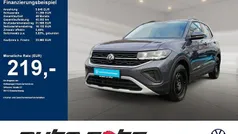 Gebraucht 2024 VW T-Cross Life SUV | 23.980 € (Guter Preis)
