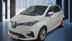 Gebraucht 2021 Renault Zoe Experience Kleinwagen | 10.990 € (Superpreis)