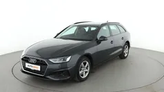 Gebraucht 2020 Audi A4 Basis Kombi | 24.590 € (Fairer Preis)