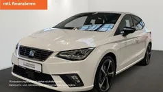 Gebraucht 2023 Seat Ibiza FR Kleinwagen | 17.750 € (Guter Preis)