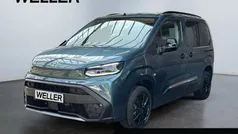 Gebraucht 2025 Toyota Proace Verso City Kombi | 39.390 € (Superpreis)