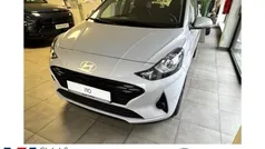 Grau Neu 2024 Hyundai i10 Trend Kleinwagen | 16.990 € (Guter Preis)