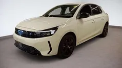 Arktis weiß Gebraucht 2024 Opel Corsa Limousine | 17.950 € (Fairer Preis)