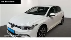 Gebraucht 2021 VW Golf VIII United Limousine | 21.950 € (Fairer Preis)