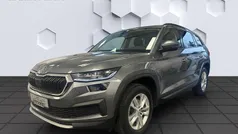Gebraucht 2022 Skoda Kodiaq Ambition SUV | 29.921 € (Guter Preis)