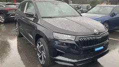 Gebraucht 2025 Skoda Karoq SportLine SUV | 41.445 € (Fairer Preis)