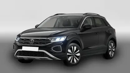 Usata VW T-Roc 116 CV (85 kW) 2024 SUV