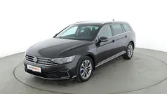 Gebraucht 2021 VW Passat GTE Kombi | 20.150 € (Fairer Preis)