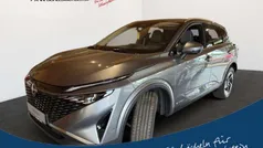 Kad / gun metallic Neu 2025 Nissan Qashqai N-Connecta SUV | 36.490 € (Fairer Preis)