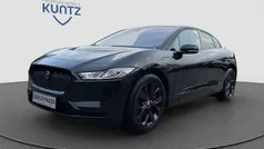 Santorini black Gebraucht 2022 Jaguar I-Pace S SUV | 34.690 € (Fairer Preis)