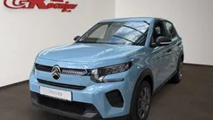Montecarloblau Neu 2025 Citroën C3 Start Kleinwagen | 15.950 € (Guter Preis)
