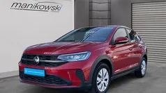 VW Taigo