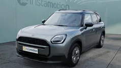 Grün Gebraucht 2024 Mini Countryman Classic SUV | 42.790 € (Fairer Preis)