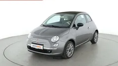 Gebraucht 2014 Fiat 500C Cabrio | 8.690 € (Fairer Preis)