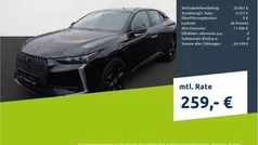 Gebraucht 2023 DS Automobiles DS4 Performance Limousine | 26.290 € (Fairer Preis)