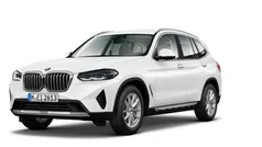 Gebraucht 2024 BMW X3 Sport Line SUV | 44.930 € (Superpreis)