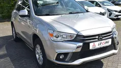 Gebraucht 2019 Mitsubishi ASX Active SUV | 15.990 € (Fairer Preis)
