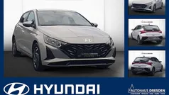 Gebraucht 2025 Hyundai i20 Trend Kleinwagen | 21.480 € (Fairer Preis)