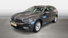 Mangangrau Gebraucht 2020 VW Passat Business Kombi | 22.630 € (Guter Preis)