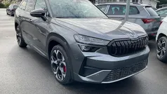 Gebraucht 2025 Skoda Kodiaq RS SUV | 56.445 € (Fairer Preis)