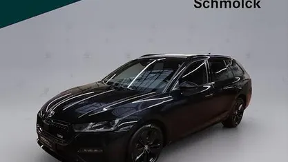 Gebraucht Skoda Octavia RS 200 PS (147 kW) 2022 Kombi