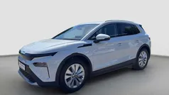 Moonweiß perleffekt Neu 2025 Skoda Elroq Loft SUV | 42.950 € (Superpreis)
