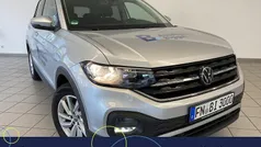 Gebraucht 2023 VW T-Cross Life SUV | 19.990 € (Fairer Preis)