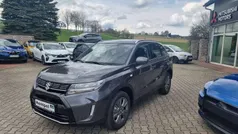 Grau Neu 2025 Suzuki Vitara Comfort SUV | 26.990 € (Fairer Preis)