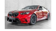 Gebraucht 2025 BMW M5 Performance Kombi | 146.990 € (Fairer Preis)