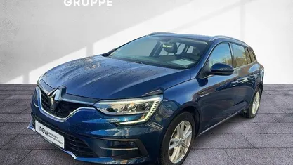Gebraucht Renault Mégane IV Business 158 PS (116 kW) 2021 Limousine