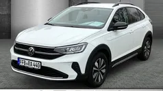 Gebraucht 2024 VW Taigo Goal SUV | 24.980 € (Fairer Preis)