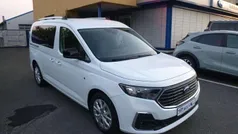 Frozen white Neu 2025 Ford Grand Tourneo Connect Titanium Van / Kleinbus | 34.990 € (Fairer Preis)