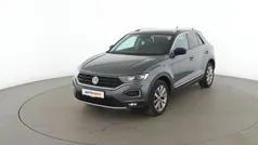 Gebraucht 2019 VW T-Roc Style SUV | 16.290 € (Fairer Preis)