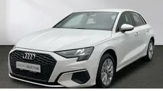 Gebraucht 2022 Audi A3 Sportback e-tron Limousine | 25.880 € (Fairer Preis)