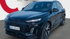 Gebraucht 2024 Audi SQ6 e-tron Ambiente SUV | 84.888 € (Fairer Preis)