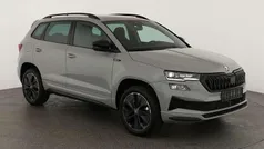 Gebraucht 2025 Skoda Karoq SportLine SUV | 34.545 € (Fairer Preis)