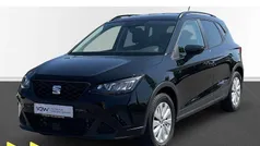 Gebraucht 2022 Seat Arona Style SUV | 19.490 € (Guter Preis)