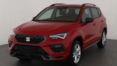 Gebraucht 2023 Seat Ateca FR SUV | 28.495 € (Fairer Preis)