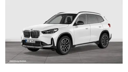 Weiß Gebraucht 2023 BMW X1 xLine SUV | 33.970 € (Fairer Preis)