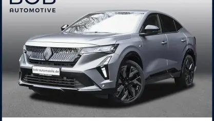 Gebraucht Renault Rafale Esprit Alpine 300 PS (220 kW) 2025 Grau SUV