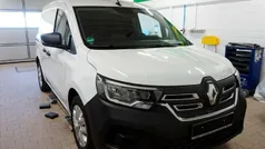 Weiß Gebraucht 2022 Renault Kangoo Van / Kleinbus | 24.899 € (Fairer Preis)