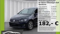 Gebraucht 2017 VW Golf VII Sound | 15.980 € (Fairer Preis)