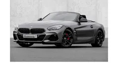 Bmw individual froze Gebraucht 2022 BMW Z4 M Sport Cabrio | 46.790 € (Fairer Preis)