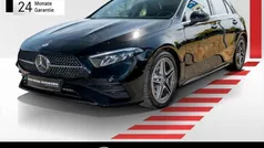 Gebraucht 2024 Mercedes A200 AMG Limousine | 30.290 € (Guter Preis)