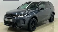 Gebraucht 2024 Land Rover Discovery Sport SE Dynamic SUV | 51.990 € (Fairer Preis)