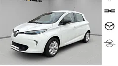 Gebraucht 2020 Renault Zoe Kleinwagen | 7.990 € (Superpreis)